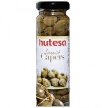 Hutesa kapribogyó 100ml