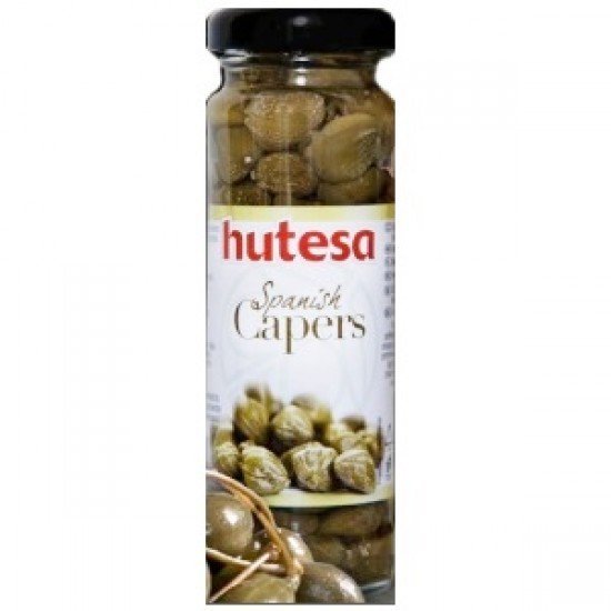 Hutesa kapribogyó 100ml