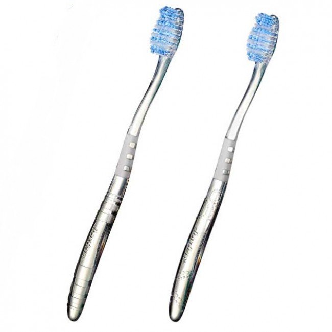 Jordan target teeth and gums hard fogkefe 1db