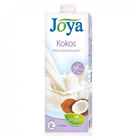 Joya kókuszital kalciumos 1000ml