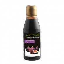 Kalamata fehér balzsamecet krém füge 250ml