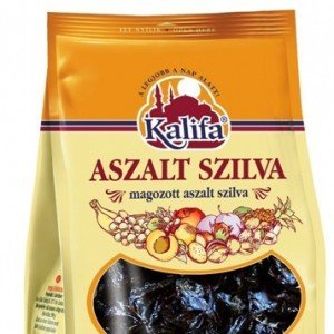 Kalifa aszalt szilva 500g