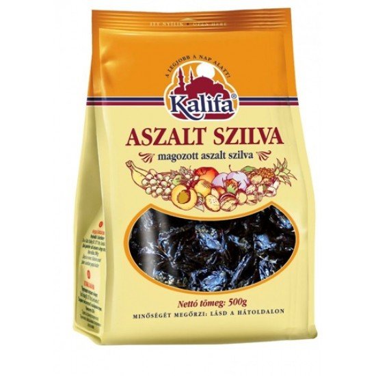 Kalifa aszalt szilva 500g