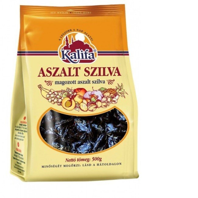 Kalifa aszalt szilva 500g