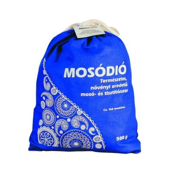 Dr.M Kék mosódió 1000g Dr.M Kék mosódió 1000g