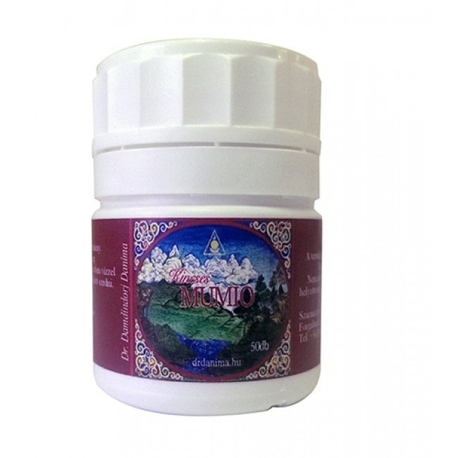 Kincses múmijó 50db