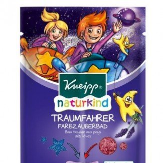 Kneipp fürdőkristály álomutazó 2X20g