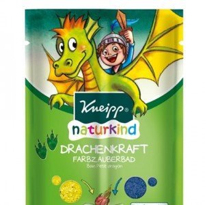 Kneipp fürdőkristály sárkányharcos 2X20g