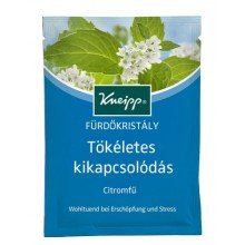 Kneipp fürdőkristály tökéletes kikapcsolódás 60g