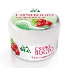 Lady stella csipkebogyó szemránckrém retinollal 40ml