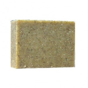 Legenda csalános kecsketejes szappan 95g