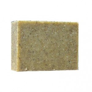 Legenda csalános kecsketejes szappan 95g