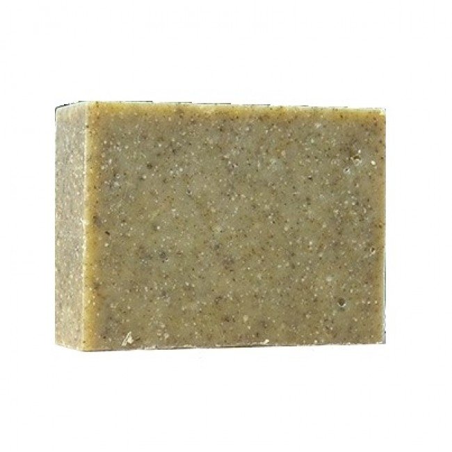 Legenda csalános kecsketejes szappan 95g