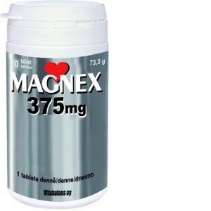 Magnex 375mg tabletta 70db