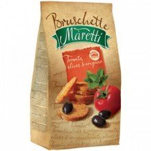 Maretti kenyérkarika paradicsomos, oregános 70g