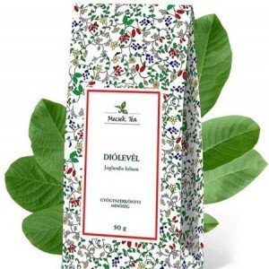 Mecsek diólevél tea 50g