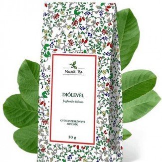 Mecsek diólevél tea 50g