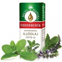 Medinatural illóolaj fodormenta 10ml