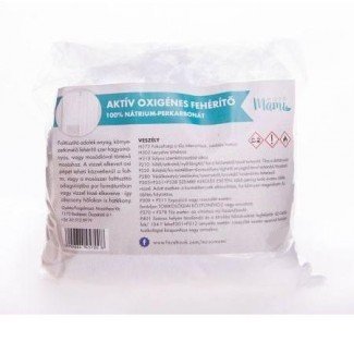 Mosó mami aktív oxigénes fehérítő 500g