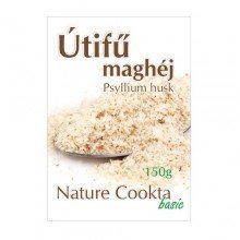 Nature cookta basic útifű maghéj 150g