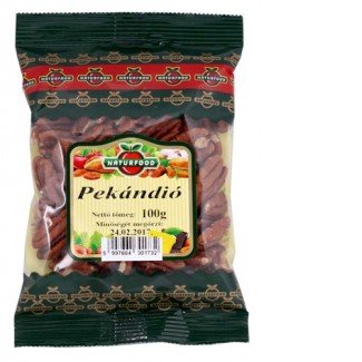 Naturfood pekándió 100g