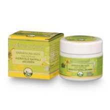 Naturissimo gránátalma-aszú nappali arckrém 50ml