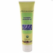 Naturissimo levendulás arctisztító tej 100ml