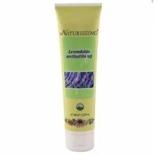 Naturissimo levendulás arctisztító tej 100ml