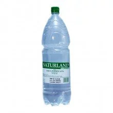 Naturland aqua purificata tisztított víz 2000ml