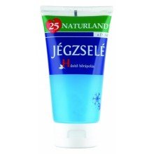 Naturland jégzselé 140ml