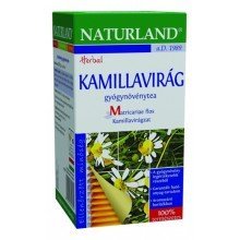 Naturland kamilla tea 20x1,6g 32g