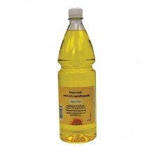 Naturpiac hidegen sajtolt napraforgó olaj extra szűz 1000ml