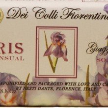 Nesti szappan dei iris-Irisz 250g 