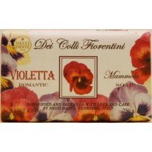 Nesti szappan dei violetta-ibolya 250g