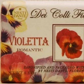 Nesti szappan dei violetta-ibolya 250g