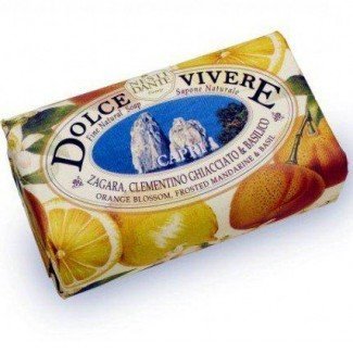Nesti szappan dolce vivere capri 250g