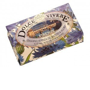 Nesti szappan dolce vivere firenze 250g