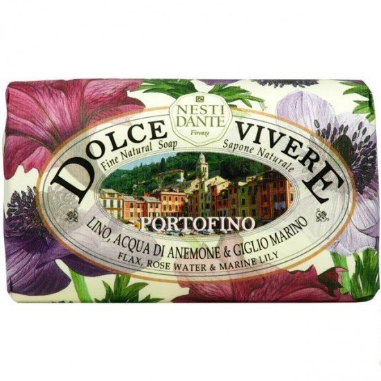 Nesti szappan dolce vivere portofino 250g