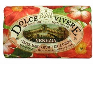 Nesti szappan dolce vivere venezia 250g
