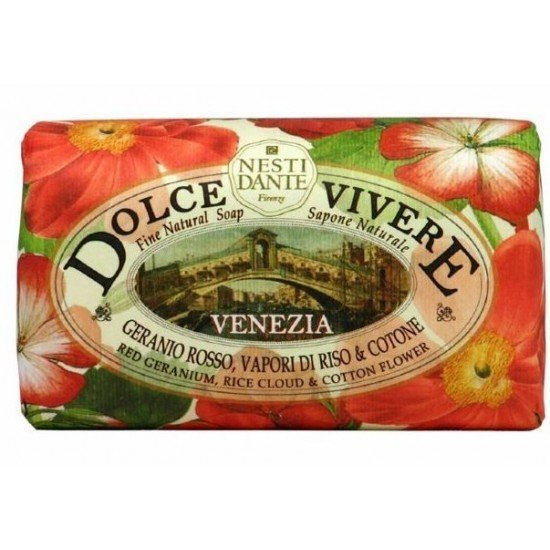 Nesti szappan dolce vivere venezia 250g