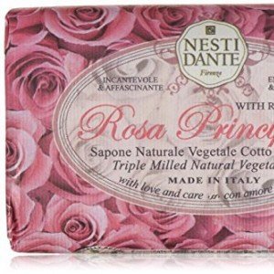 Nesti szappan il frutteto rózsa 150g