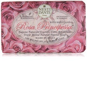 Nesti szappan il frutteto rózsa 150g