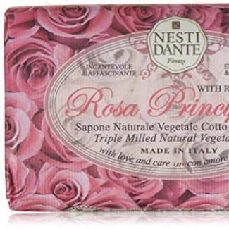 Nesti szappan il frutteto rózsa 150g