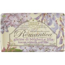 Nesti szappan romantica akác-Lila orgona 250g 