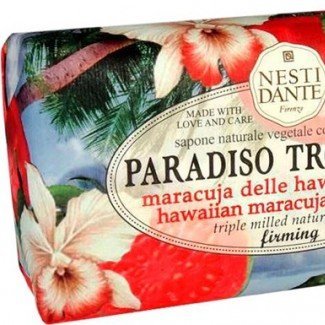 Nesti szappan romantica paradiso tropicale maracuja-guava 250g