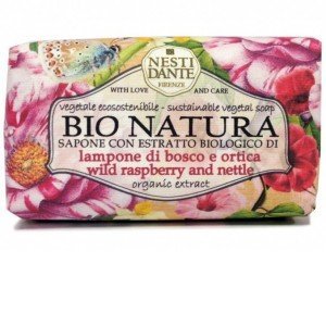 Nesti szappan vadmálna-csalán 250g