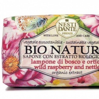 Nesti szappan vadmálna-csalán 250g