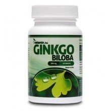 Netamin ginkgo biloba tabletta 60db