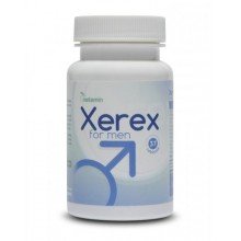 Netamin xerex for men 37db