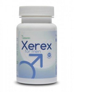 Netamin xerex for men 37db